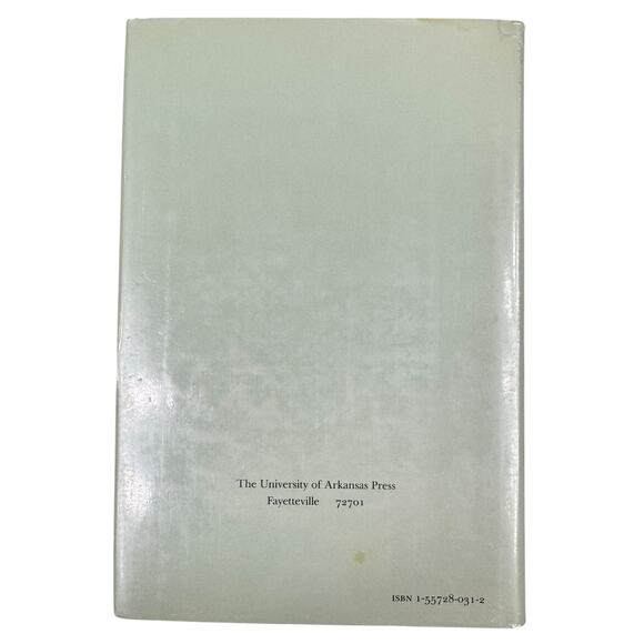 The Autobiography of John Gould Fletcher (Hardcover) - Picture 2 of 6